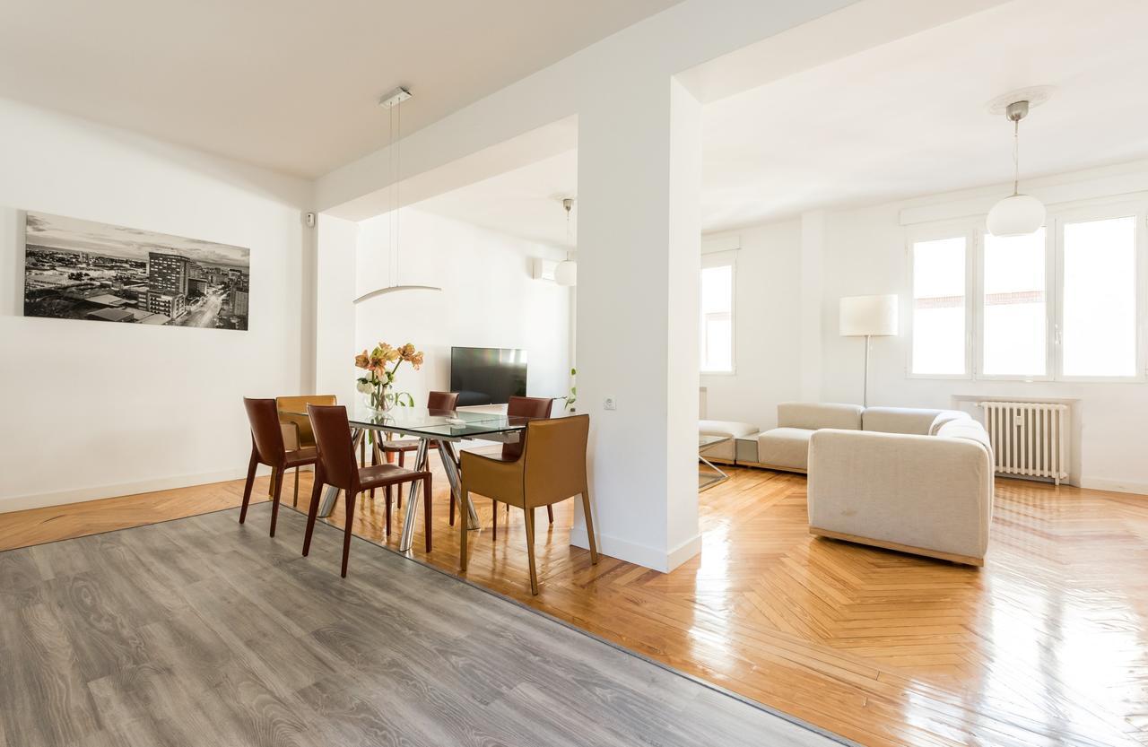 Capitol Center Apartamento *