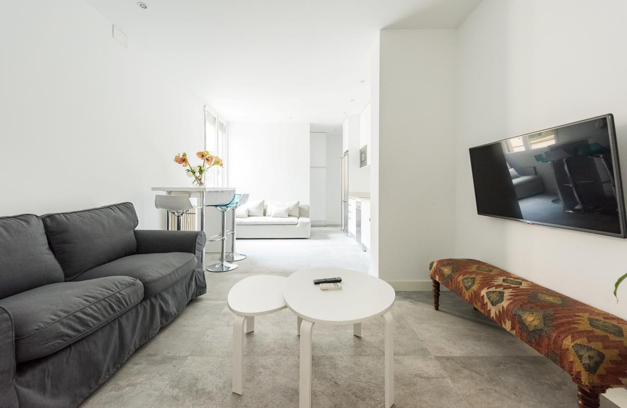 Capitol Center Apartamento *