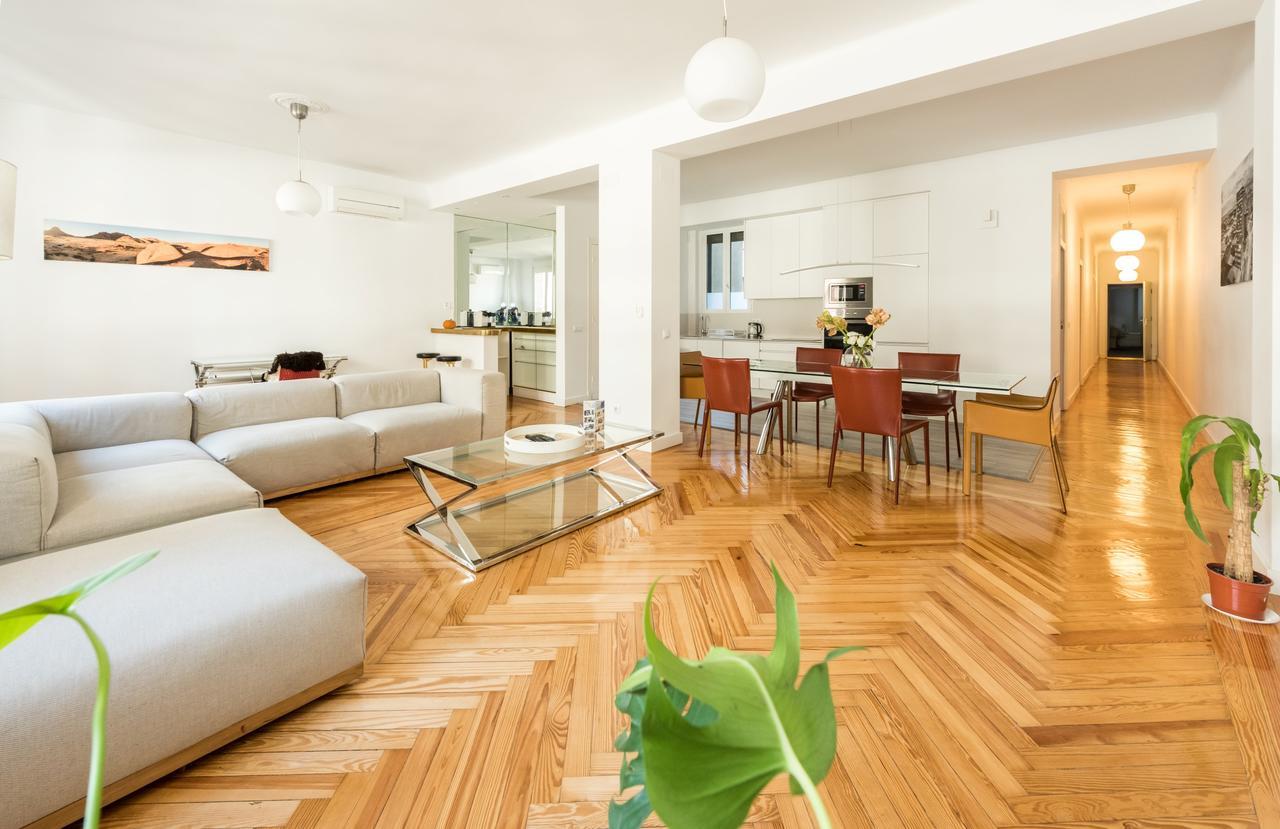 Capitol Center Apartamento *
