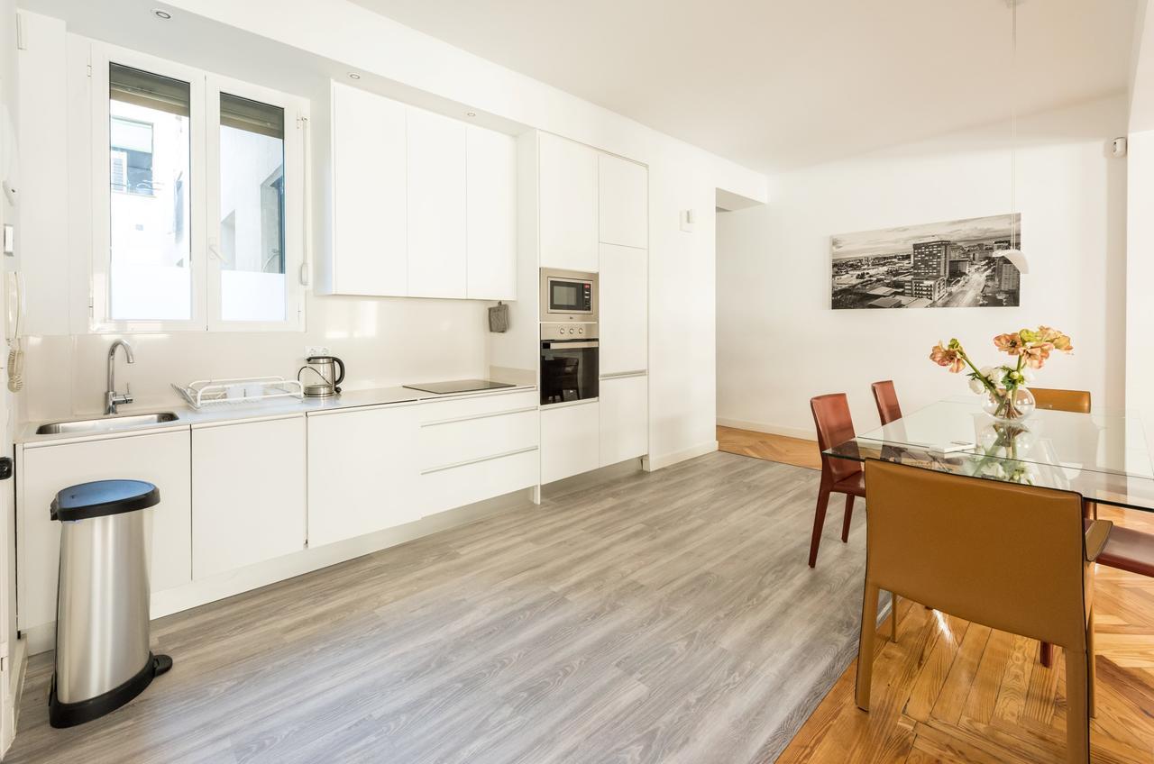 Capitol Center Apartamento *