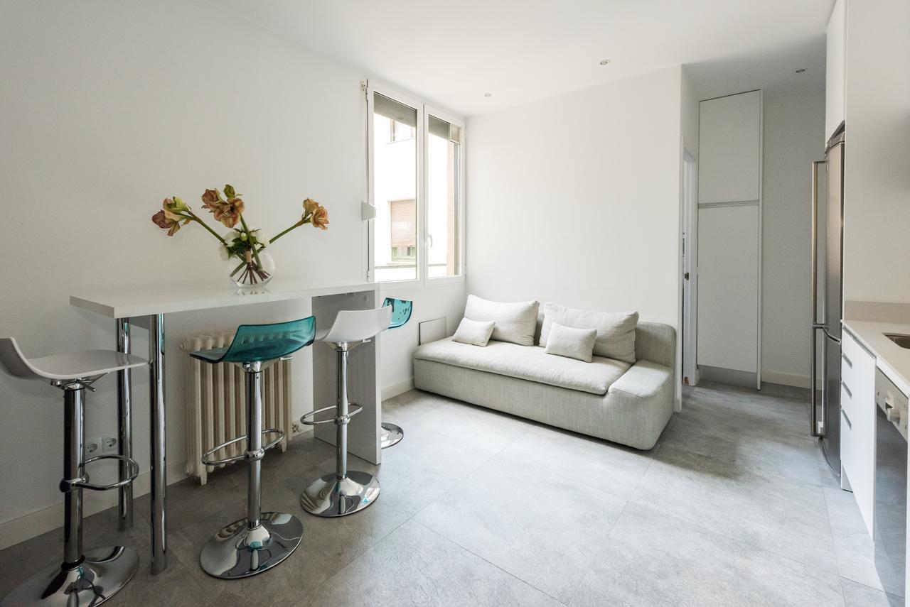 Capitol Center Apartamento *