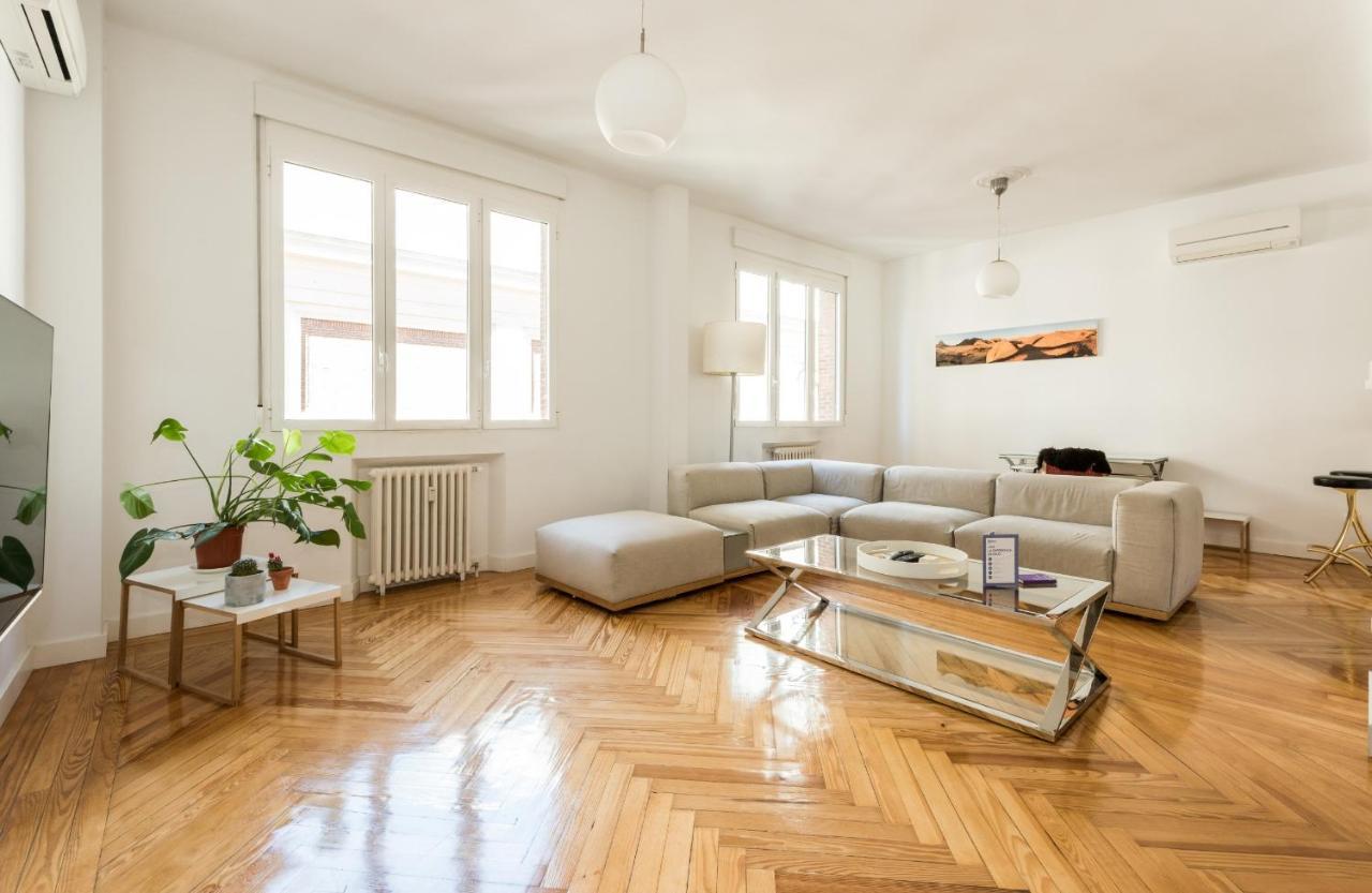 Capitol Center Apartamento Madrid