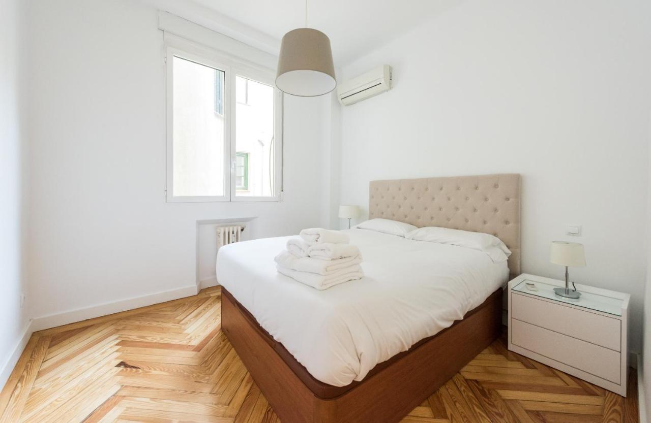 Apartamento Capitol Center Madrid