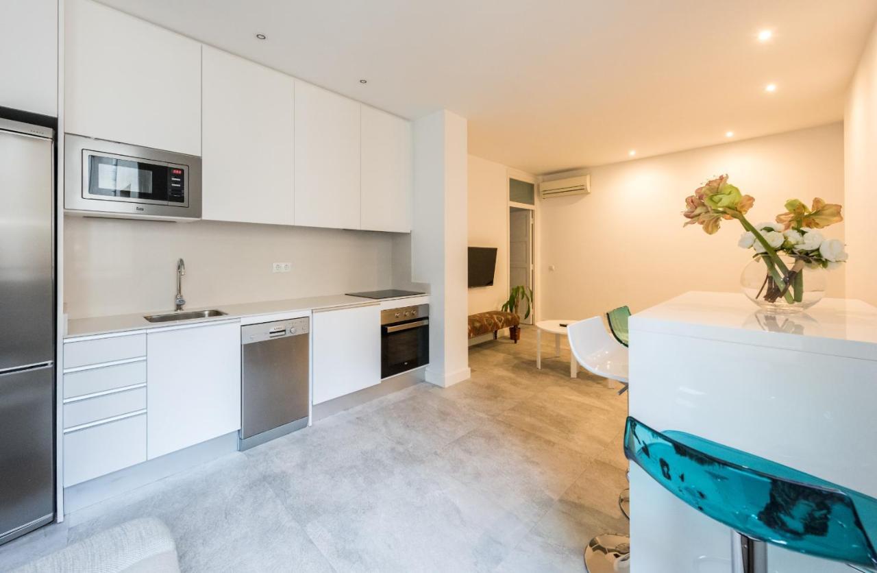 Apartamento Capitol Center