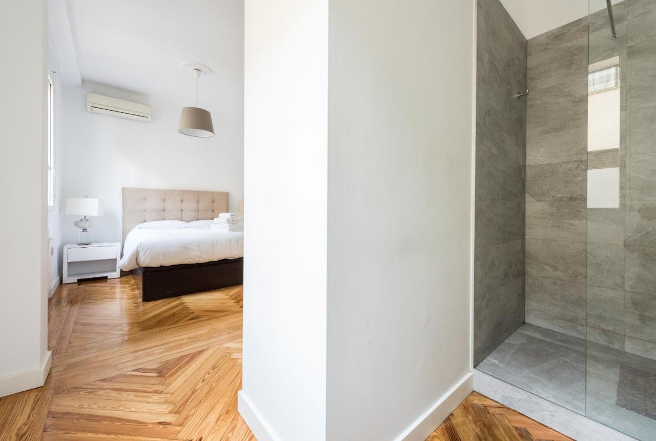 Capitol Center Apartamento