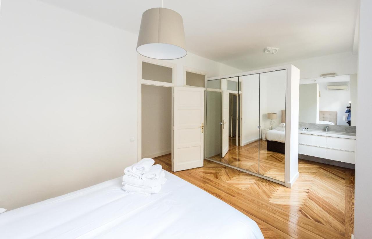Capitol Center Apartamento *