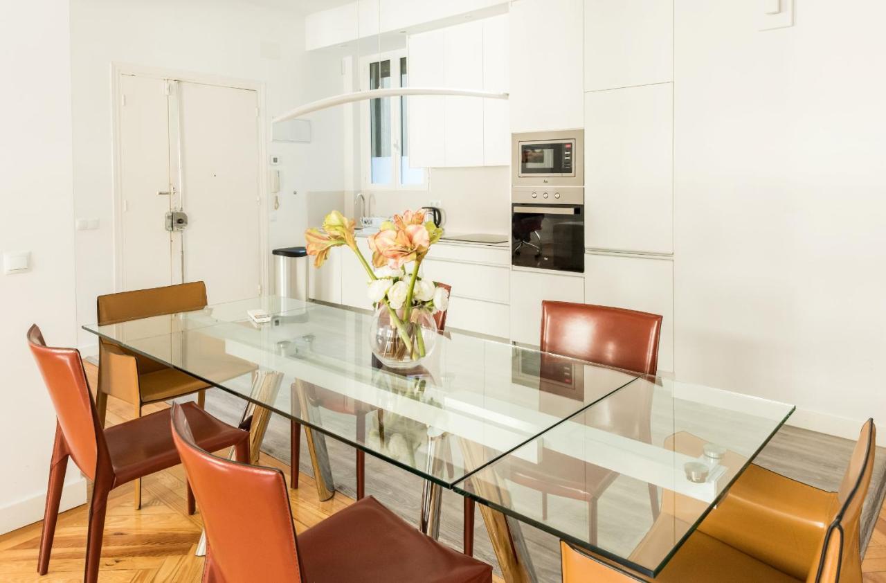 Apartamento Capitol Center *