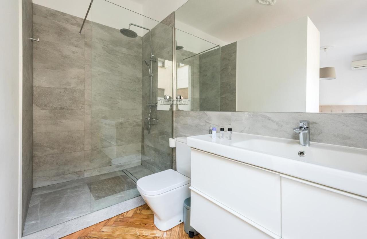 Capitol Center Apartamento Madrid