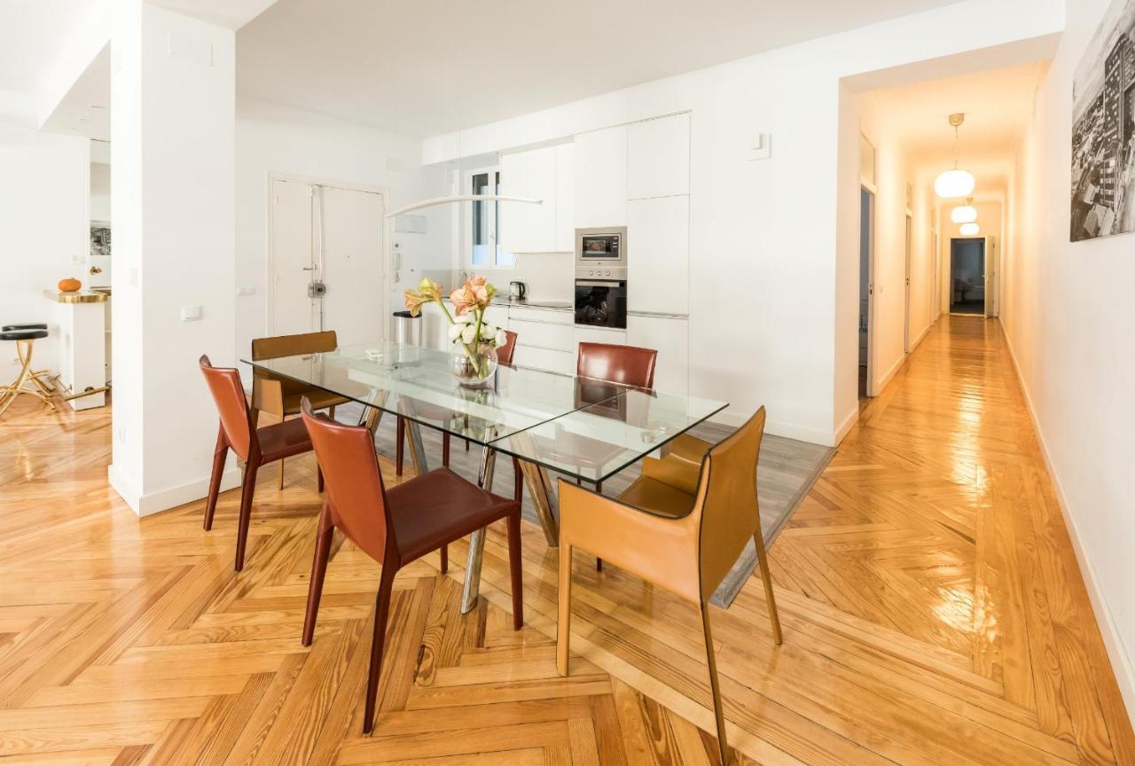 Apartamento Capitol Center