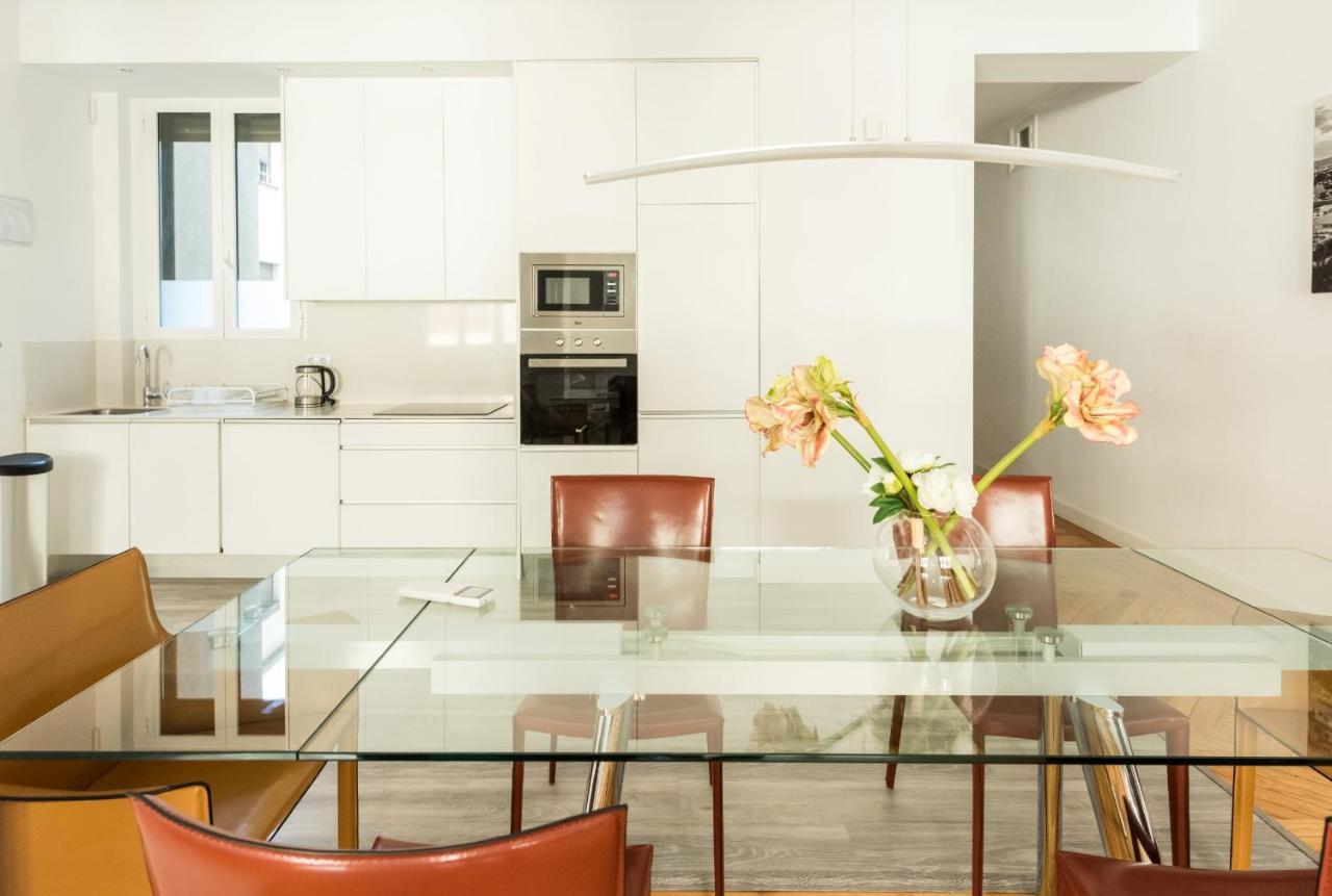 Capitol Center Apartamento
