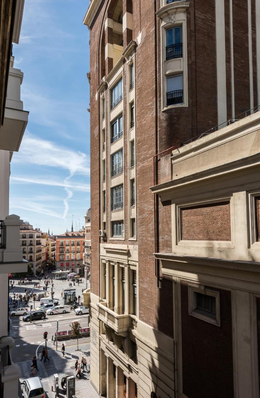 Capitol Center Apartamento
