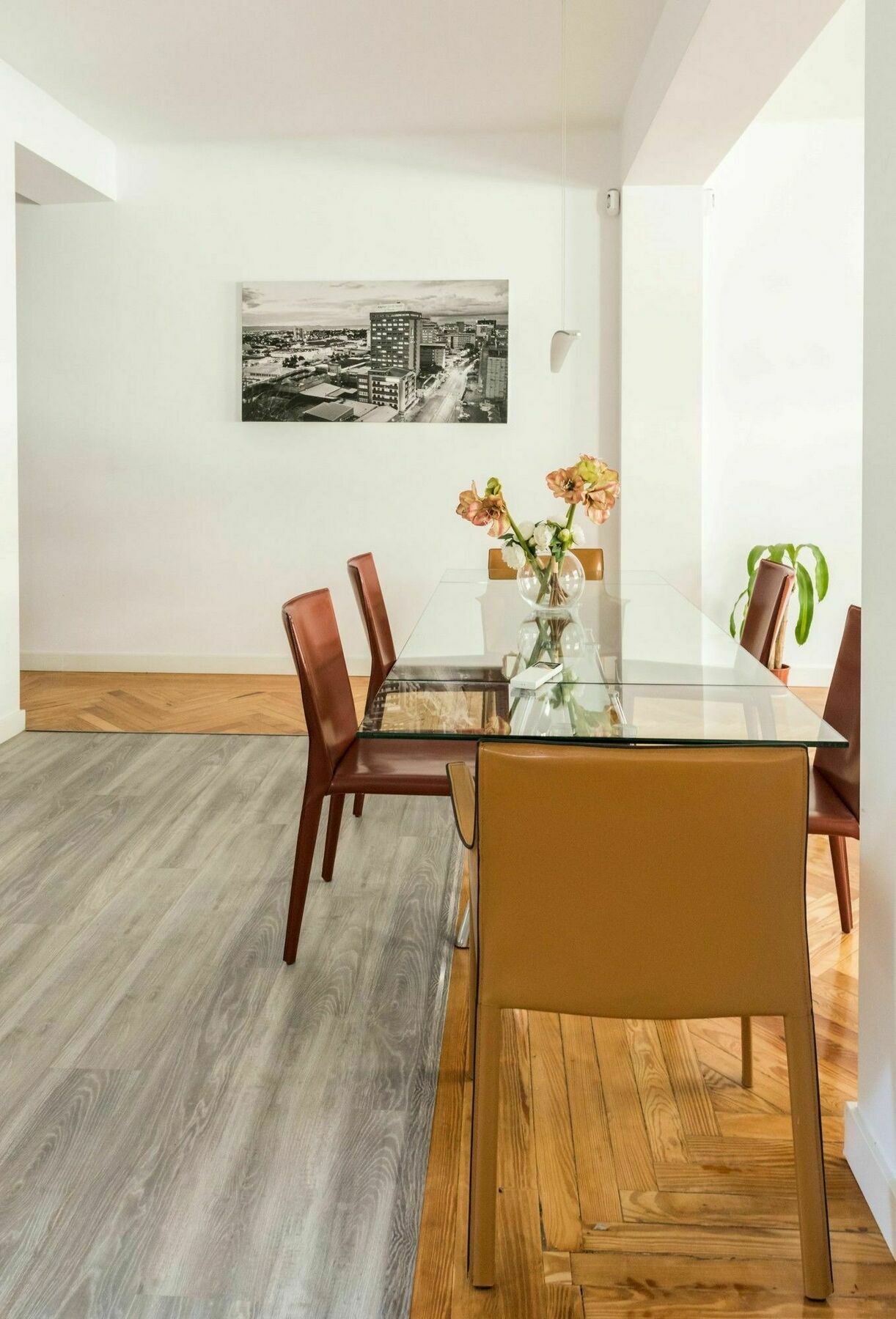 Apartamento Capitol Center Madrid